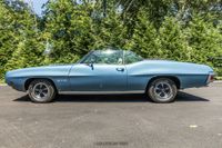 1970 Pontiac GTO Convertible for sale