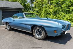 1970 Pontiac GTO Convertible for sale