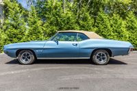 1970 Pontiac GTO Convertible for sale