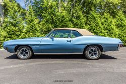 1970 Pontiac GTO Convertible for sale
