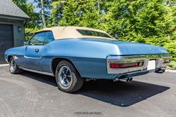 1970 Pontiac GTO Convertible for sale