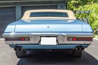 1970 Pontiac GTO Convertible for sale