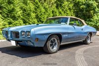 1970 Pontiac GTO Convertible for sale