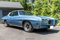 1970 Pontiac GTO Convertible for sale
