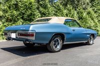 1970 Pontiac GTO Convertible for sale