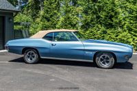 1970 Pontiac GTO Convertible for sale