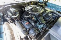 1970 Pontiac GTO Convertible for sale