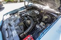 1970 Pontiac GTO Convertible for sale