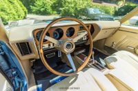 1970 Pontiac GTO Convertible for sale