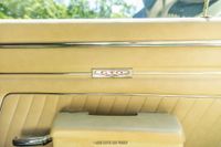 1970 Pontiac GTO Convertible for sale