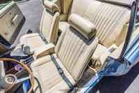 1970 Pontiac GTO Convertible for sale