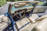 1970 Pontiac GTO Convertible for sale