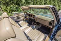 1970 Pontiac GTO Convertible for sale