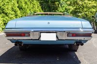 1970 Pontiac GTO Convertible for sale