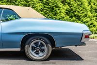 1970 Pontiac GTO Convertible for sale