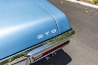 1970 Pontiac GTO Convertible for sale