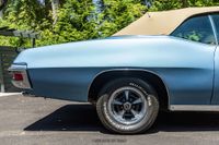 1970 Pontiac GTO Convertible for sale