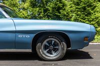 1970 Pontiac GTO Convertible for sale