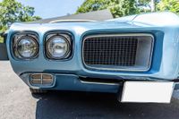 1970 Pontiac GTO Convertible for sale