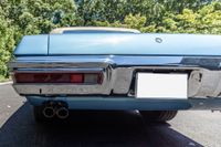 1970 Pontiac GTO Convertible for sale