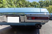 1970 Pontiac GTO Convertible for sale