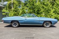 1970 Pontiac GTO Convertible for sale