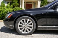 2009 Maybach 62 S for sale