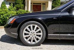 2009 Maybach 62 S for sale