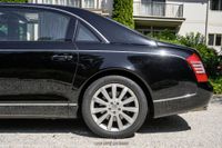 2009 Maybach 62 S for sale