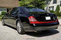 2009 Maybach 62 S for sale