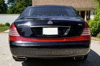 2009 Maybach 62 S for sale