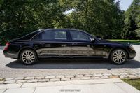 2009 Maybach 62 S for sale