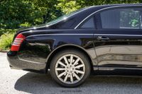 2009 Maybach 62 S for sale