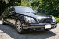 2009 Maybach 62 S for sale