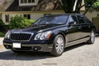 2009 Maybach 62 S for sale
