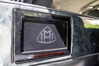 2009 Maybach 62 S for sale