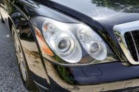 2009 Maybach 62 S for sale