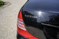 2009 Maybach 62 S for sale