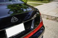 2009 Maybach 62 S for sale
