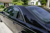 2009 Maybach 62 S for sale
