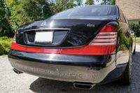 2009 Maybach 62 S for sale