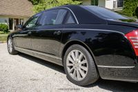 2009 Maybach 62 S for sale