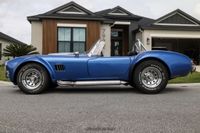 1965 Shelby Cobra Replica for sale