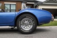 1965 Shelby Cobra Replica for sale