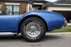 1965 Shelby Cobra Replica for sale