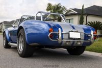 1965 Shelby Cobra Replica for sale