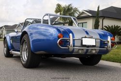 1965 Shelby Cobra Replica for sale