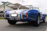 1965 Shelby Cobra Replica for sale