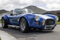 1965 Shelby Cobra Replica for sale