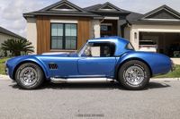 1965 Shelby Cobra Replica for sale